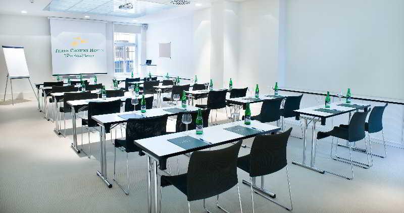 Hotel Three Crowns Praga