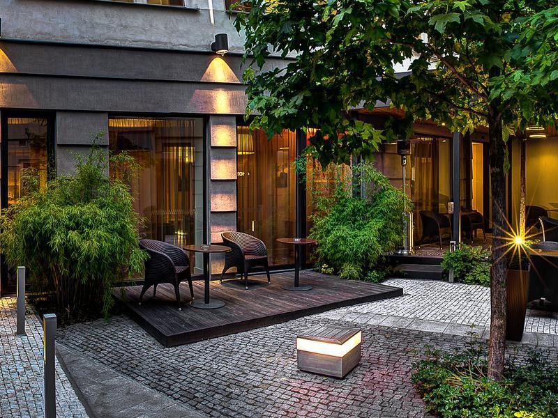 Three Crowns 3* Praga
