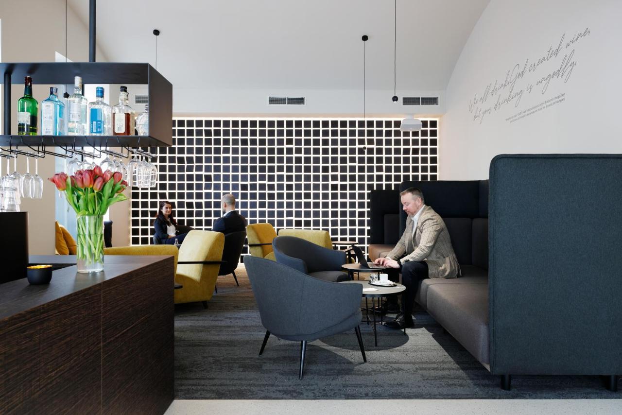 Hotel Three Crowns Praga