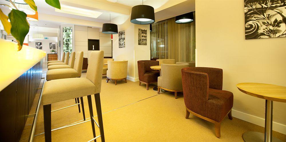 Hotel Three Crowns Praga