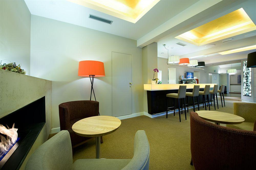 Three Crowns Hotel Praga
