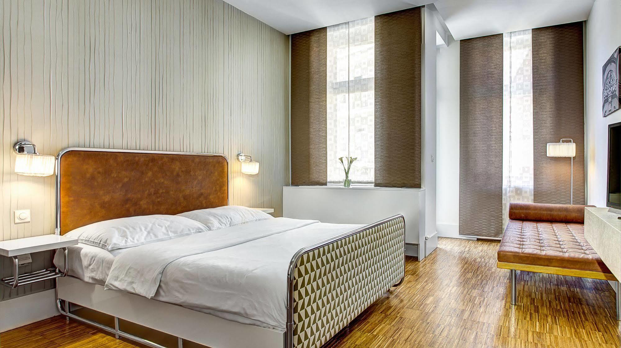 Three Crowns 3* Praga